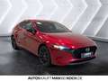 Mazda 3 5HB 2.5L 140ps 6AT FWD Homura ACC HUD Bluetooth Rot - thumbnail 5