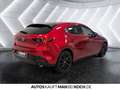 Mazda 3 5HB 2.5L 140ps 6AT FWD Homura ACC HUD Bluetooth Rot - thumbnail 4