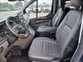 Ford Tourneo Custom 320 2.0 tdci 170cv Titanium L2H1 auto E6.2 Bleu - thumbnail 3