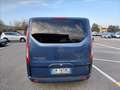 Ford Tourneo Custom 320 2.0 tdci 170cv Titanium L2H1 auto E6.2 Bleu - thumbnail 4