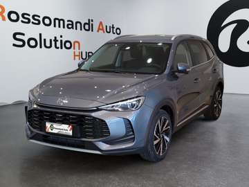 ZS 1.5 hybrid+ Comfort