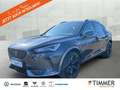 CUPRA Formentor 2.0 DSG 4x4 VZ *LED *360° *ACC *NAVI *SHZ *CLIMA Grijs - thumbnail 1