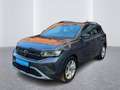 Volkswagen T-Cross 1.0 TSI DSG Goal AHK ACC NAVI LED APP Grau - thumbnail 2