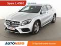 Mercedes-Benz GLA 250 4Matic AMG Line Aut.*NAVI*LED*TEMPO* Grau - thumbnail 1
