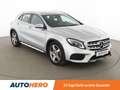 Mercedes-Benz GLA 250 4Matic AMG Line Aut.*NAVI*LED*TEMPO* Grau - thumbnail 8