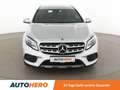 Mercedes-Benz GLA 250 4Matic AMG Line Aut.*NAVI*LED*TEMPO* Grau - thumbnail 9