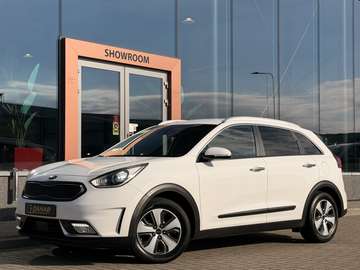 1.6 GDi Hybrid ComfortLine | ACC | Stoel/Stuurverw
