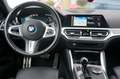 BMW 420 d Coupé M Sport Pro Schwarz - thumbnail 4