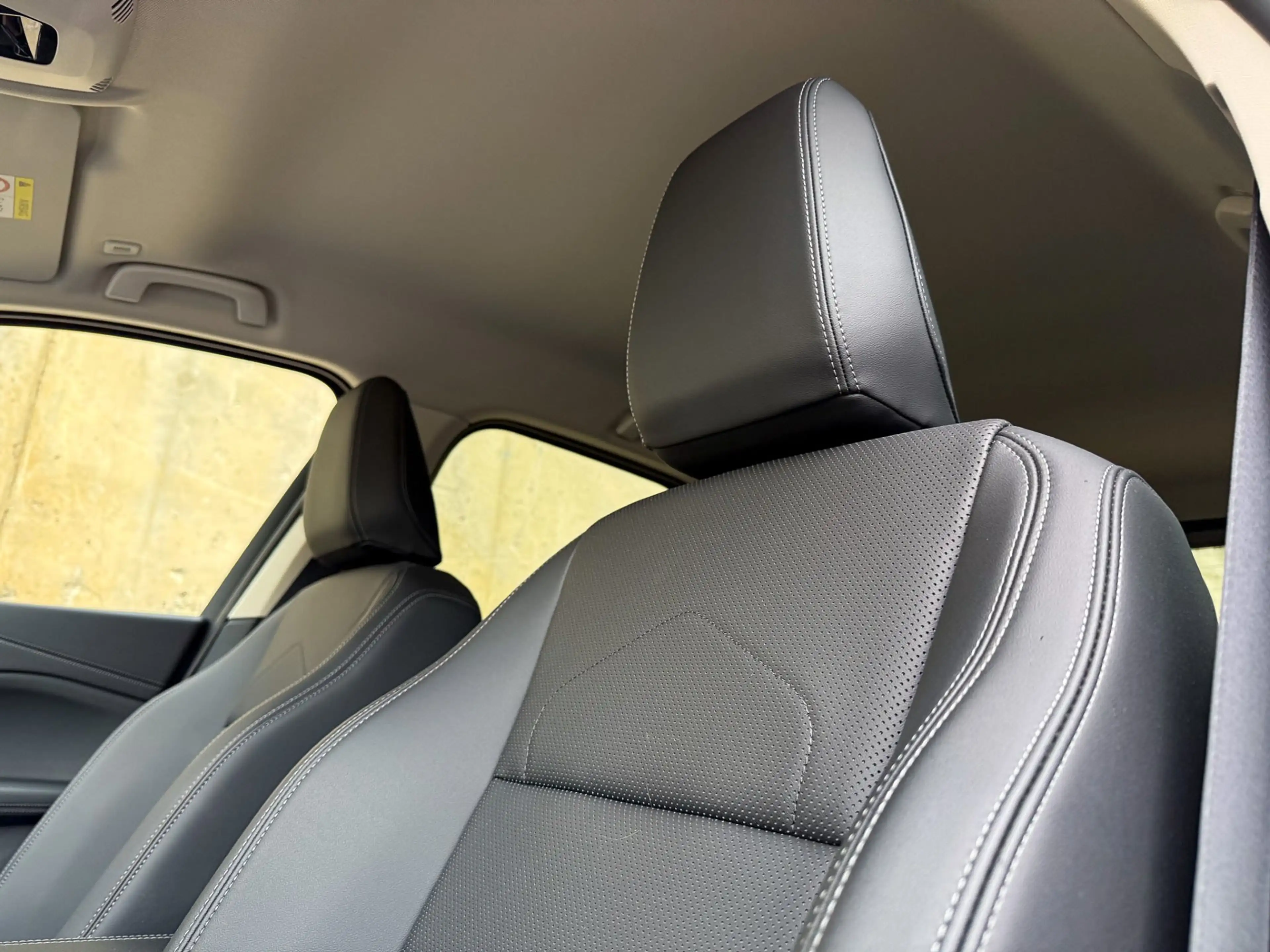 BMW 218 i Active Tourer Luxury Line — photo 14