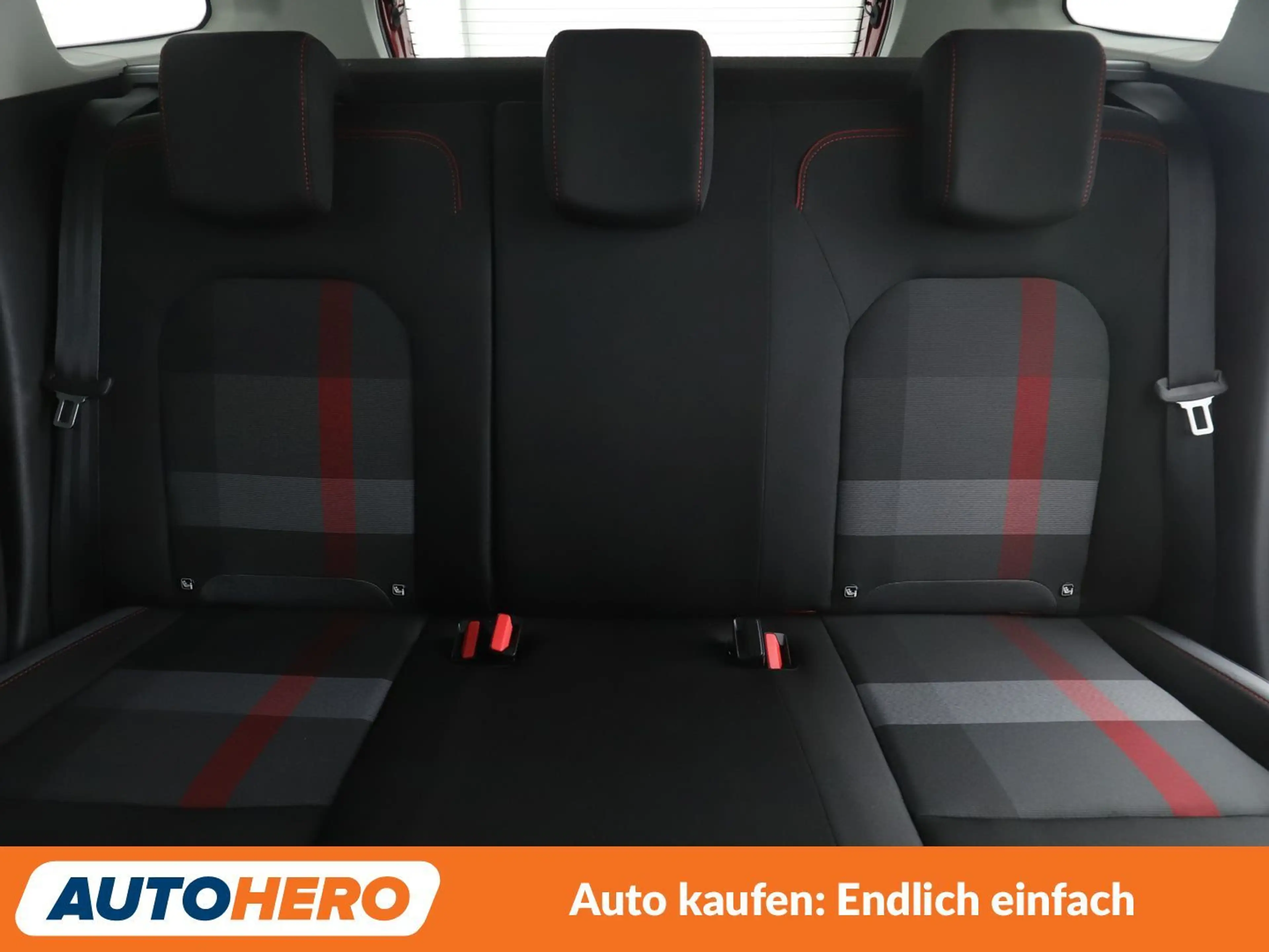 Dacia Duster 1.3 TCe Techroad*NAVI*CAM*TEMPO* — photo 15
