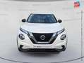 Nissan Juke 1.0 DIG-T 114ch Acenta 2021.5 Camera Weiß - thumbnail 2
