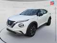 Nissan Juke 1.0 DIG-T 114ch Acenta 2021.5 Camera Weiß - thumbnail 1