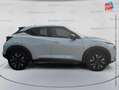 Nissan Juke 1.0 DIG-T 114ch Acenta 2021.5 Camera Weiß - thumbnail 4