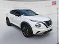 Nissan Juke 1.0 DIG-T 114ch Acenta 2021.5 Camera Weiß - thumbnail 3