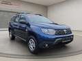 Dacia Duster II Comfort,Klima,Tempomat,Sitzheizung,PDC Blau - thumbnail 3