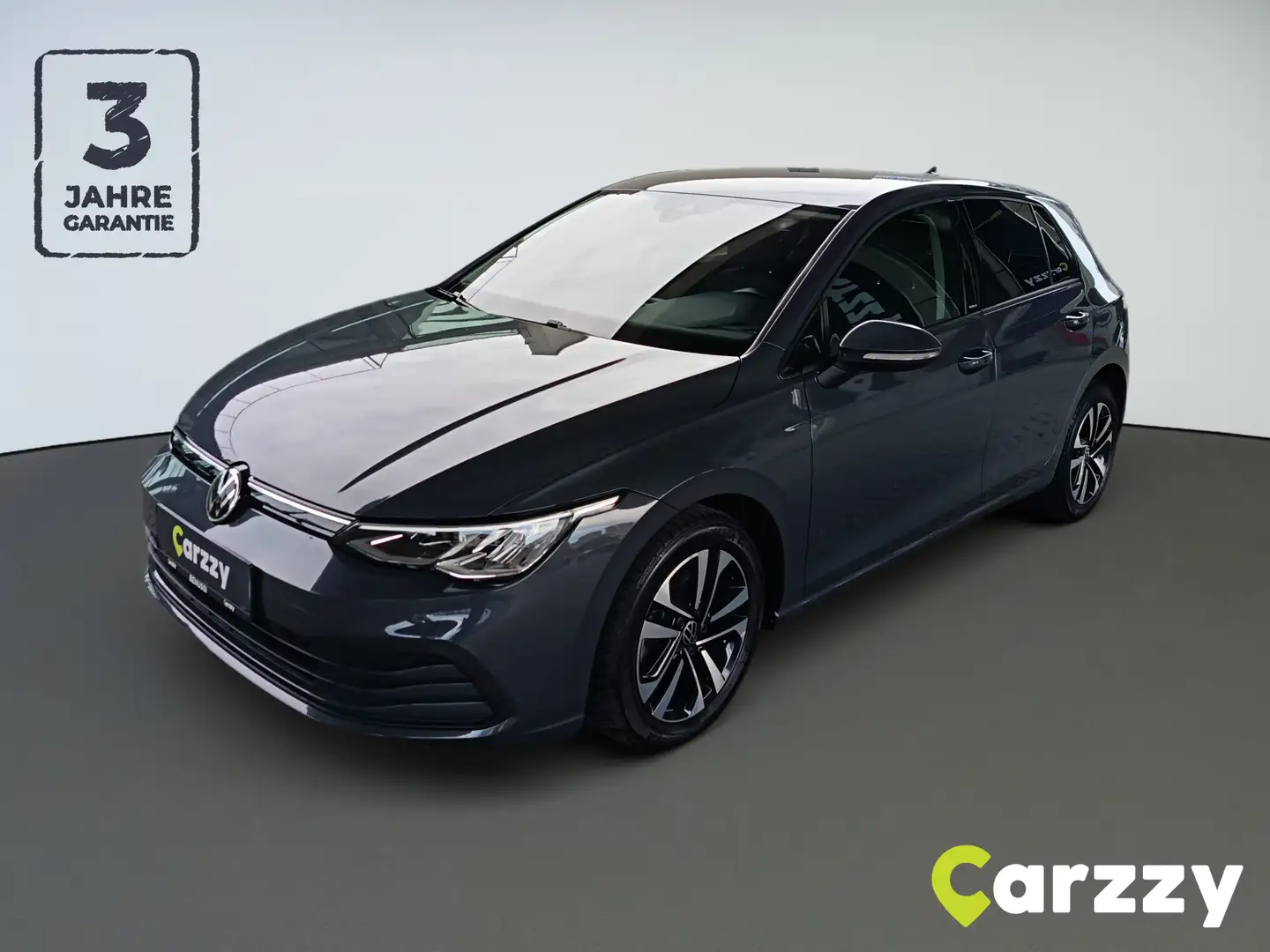 Volkswagen Golf 2.0 TDI ACTIVE - 1