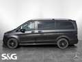 Mercedes-Benz V 300 d Avantgarde lang AMG AHK+360°+M-LED+Sitzh Grijs - thumbnail 2