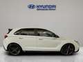 Hyundai i30 2.0 TGDI N Performance Sky DT 280 Blanc - thumbnail 6