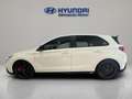 Hyundai i30 2.0 TGDI N Performance Sky DT 280 Blanc - thumbnail 2
