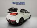 Hyundai i30 2.0 TGDI N Performance Sky DT 280 Blanc - thumbnail 5