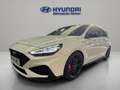 Hyundai i30 2.0 TGDI N Performance Sky DT 280 Blanc - thumbnail 1