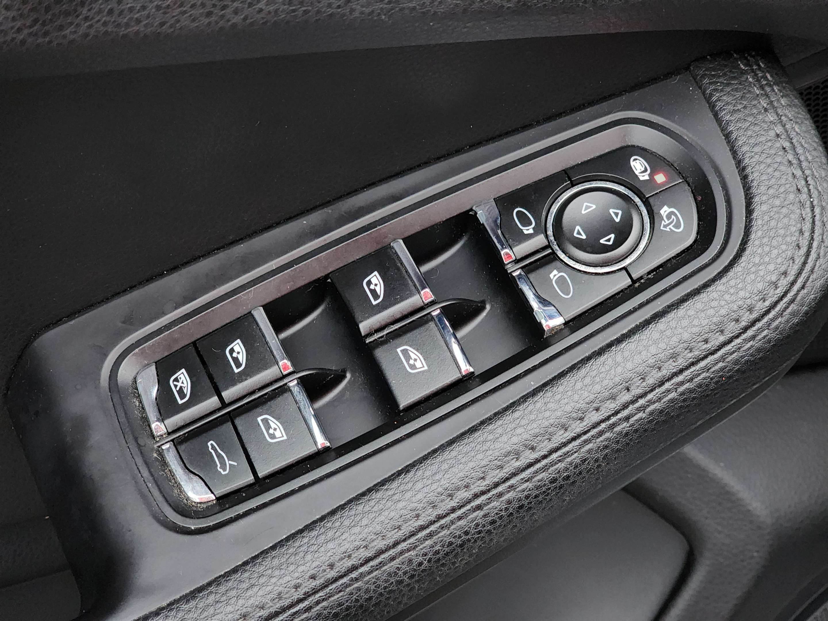 2017 Porsche Macan S w/Premium Pkg Plus | No Accidents! thumb 17