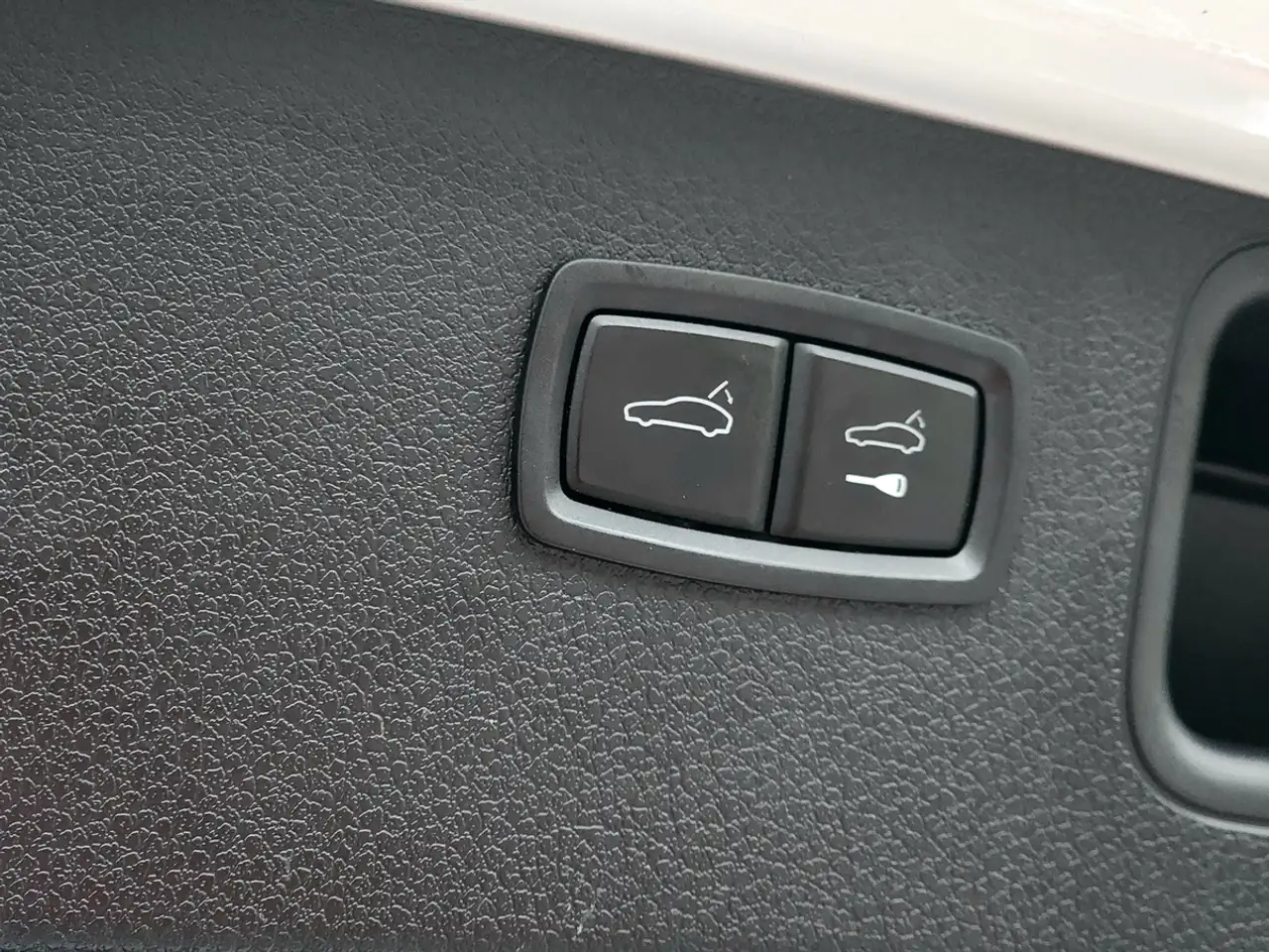 Porsche Macan снимка Porsche Macan