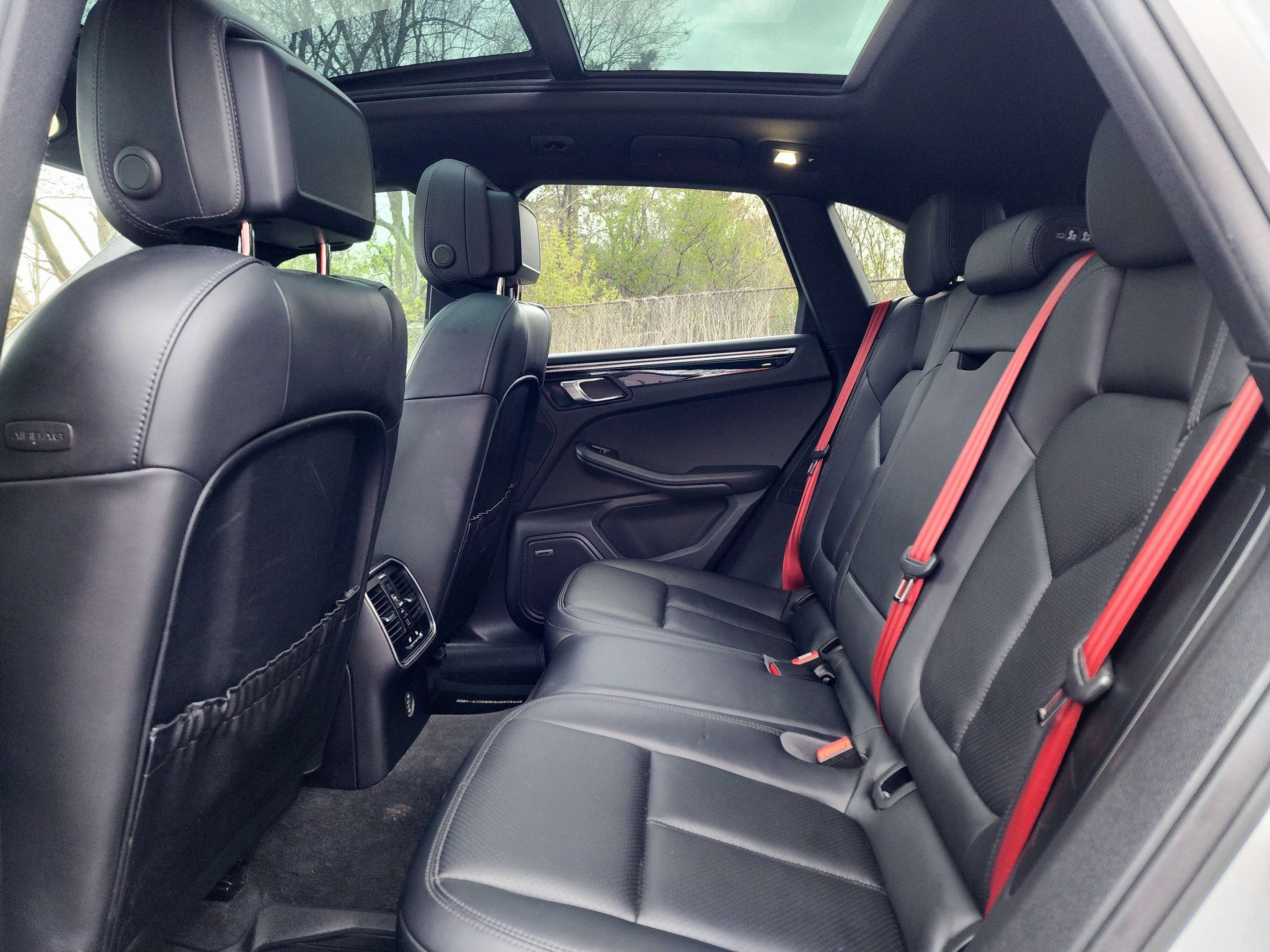 2017 Porsche Macan S w/Premium Pkg Plus | No Accidents! thumb 7