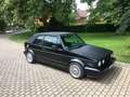 Volkswagen Golf Cabriolet Golf I Cabriolet Cabrio Sportline Schwarz - thumbnail 1