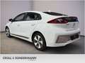 Hyundai IONIQ Elektro Trend SOH:95% Navi LM Räder NAVI Weiß - thumbnail 4