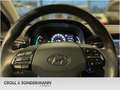 Hyundai IONIQ Elektro Trend SOH:95% Navi LM Räder NAVI Beyaz - thumbnail 8