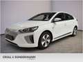 Hyundai IONIQ Elektro Trend SOH:95% Navi LM Räder NAVI Beyaz - thumbnail 1