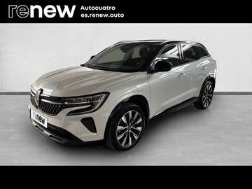 1.2 E-Tech Híbrido Techno 146kW