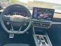 CUPRA Leon ST Sportstourer TDI PANO AHK 5J-Garantie Klima Schwarz - thumbnail 10