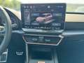 CUPRA Leon ST Sportstourer TDI PANO AHK 5J-Garantie Klima Schwarz - thumbnail 9
