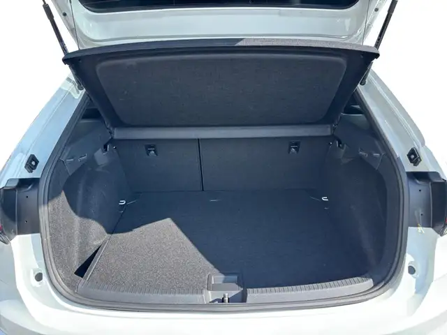 Volkswagen Taigo view 10