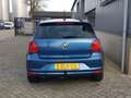 Volkswagen Polo 1.2 TSI Highline automaat 110 pk full-options 1e e Blau - thumbnail 31