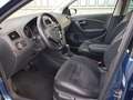 Volkswagen Polo 1.2 TSI Highline automaat 110 pk full-options 1e e Blau - thumbnail 3