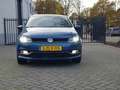 Volkswagen Polo 1.2 TSI Highline automaat 110 pk full-options 1e e Blau - thumbnail 44