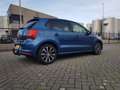 Volkswagen Polo 1.2 TSI Highline automaat 110 pk full-options 1e e Blau - thumbnail 4
