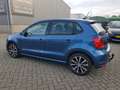 Volkswagen Polo 1.2 TSI Highline automaat 110 pk full-options 1e e Blau - thumbnail 45