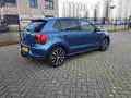 Volkswagen Polo 1.2 TSI Highline automaat 110 pk full-options 1e e Blau - thumbnail 41