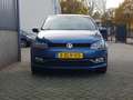 Volkswagen Polo 1.2 TSI Highline automaat 110 pk full-options 1e e Blau - thumbnail 23