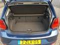 Volkswagen Polo 1.2 TSI Highline automaat 110 pk full-options 1e e Blau - thumbnail 7