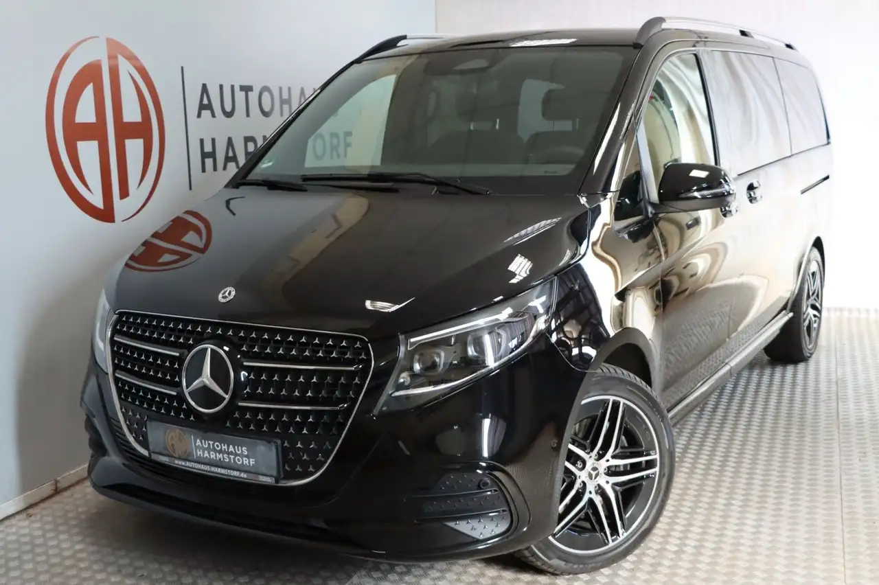 Mercedes-Benz V 300