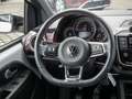 Volkswagen up! 1.0 TSI GTI KLIMA PDC SHZ RÜCKFAHRKAMERA Weiß - thumbnail 7
