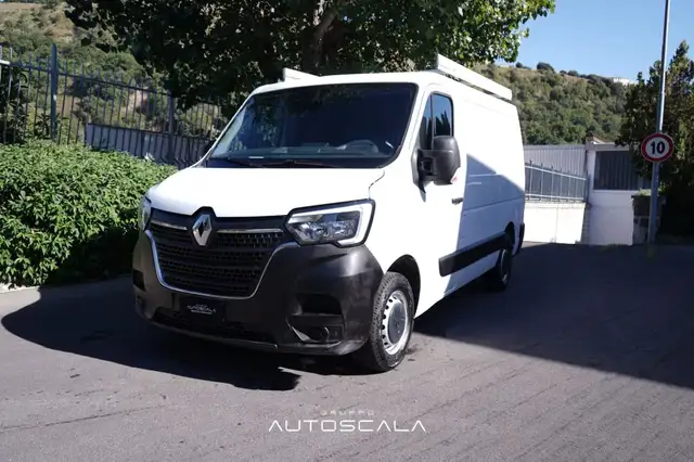 Renault Master T28 2.3 dCi 135 PC-TM Furgone Ice