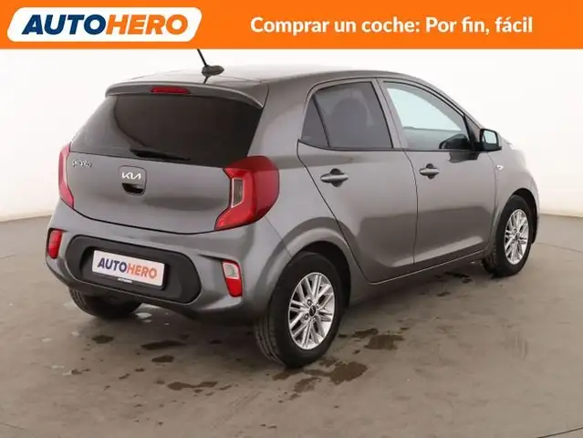 Kia Picanto view 6