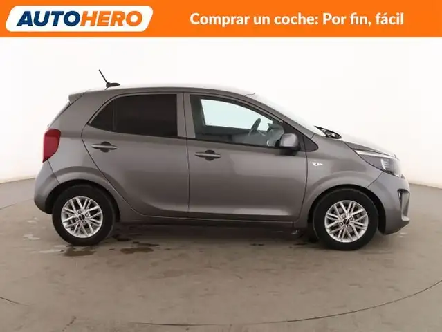 Kia Picanto view 7