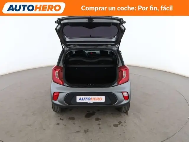 Kia Picanto view 17